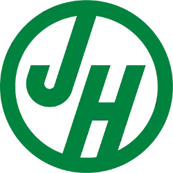 James Hardie Industries plc logo
