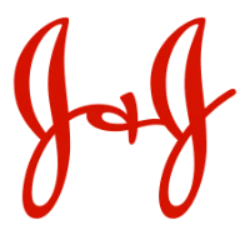 Johnson & Johnson logo