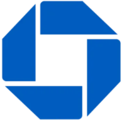 JPMorgan Chase & Co. logo