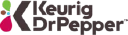 Keurig Dr Pepper Inc. logo