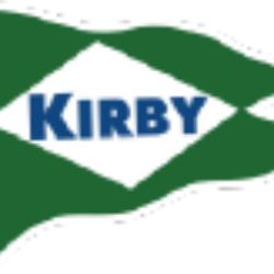 Kirby Corporation logo