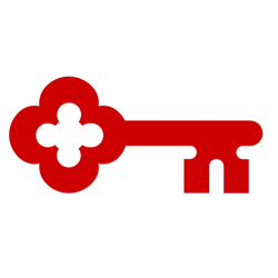 KeyCorp logo