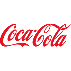 The Coca-Cola Company logo