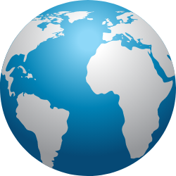 Kosmos Energy Ltd. logo