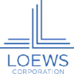 Loews Corporation logo