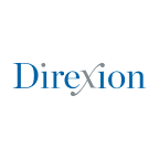 Direxion Daily S&P Biotech Bear 3X ETF logo