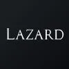 Lazard Ltd logo