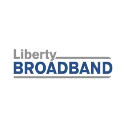 Liberty Broadband Corporation logo