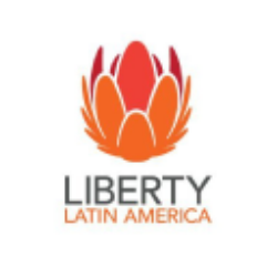 Liberty Latin America Ltd. logo
