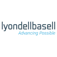 LyondellBasell Industries N.V. logo