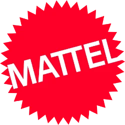 Mattel, Inc. logo