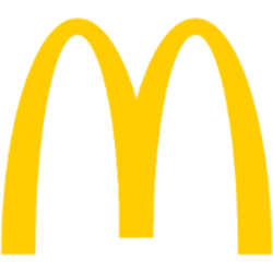 McDonald's Corporation logo