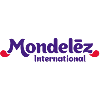 Mondelez International, Inc. logo