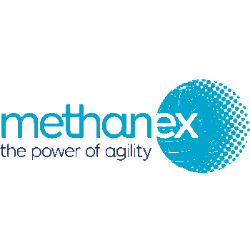 Methanex Corporation logo