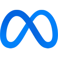 Meta Platforms, Inc. logo