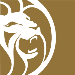 MGM Resorts International logo