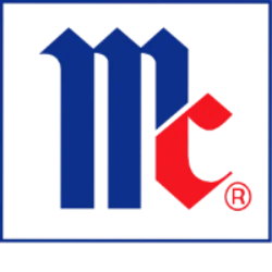 McCormick & Company, Incorporated logo