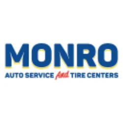 Monro, Inc. logo
