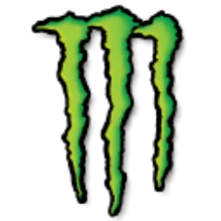 Monster Beverage Corporation logo
