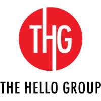 Hello Group Inc. logo