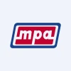 Motorcar Parts of America, Inc. logo