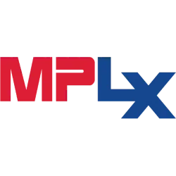 MPLX Lp logo