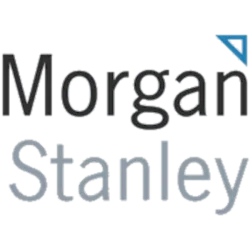 Morgan Stanley logo