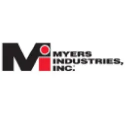 Myers Industries, Inc. logo