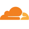 Cloudflare, Inc. logo