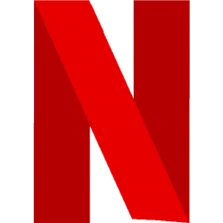 Netflix, Inc. logo