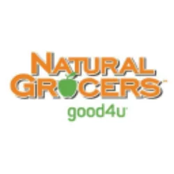 Natural Grocers by Vitamin Cottage, Inc. logo