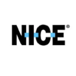 NICE Ltd. logo