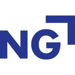 Northrop Grumman Corporation logo