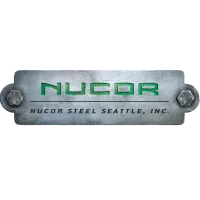 Nucor Corporation logo