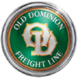 Old Dominion Freight Line, Inc. logo