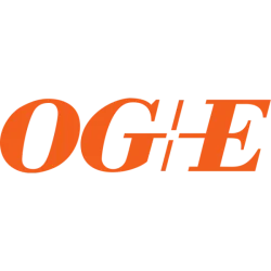 OGE Energy Corp. logo