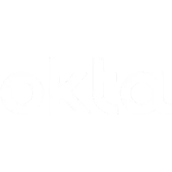 Okta, Inc. logo