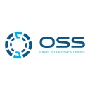 One Stop Systems, Inc. logo