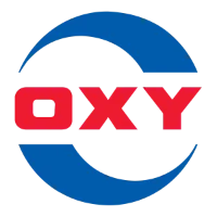 Occidental Petroleum Corporation logo