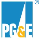 PG&E Corporation logo