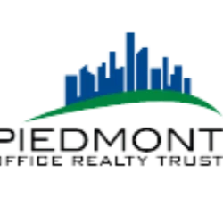 Piedmont Office Realty Trust, Inc. logo