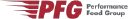 Performance Food Group Company logo