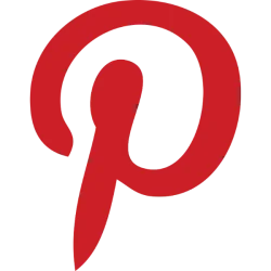 Pinterest, Inc. logo