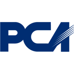 Packaging Corporation of America logo