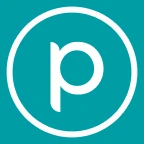 Planet Labs PBC logo