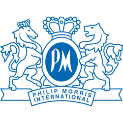 Philip Morris International Inc. logo