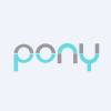 Pony AI Inc. American Depositary Shares logo
