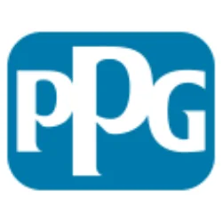 PPG Industries, Inc. logo