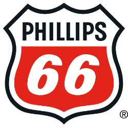 Phillips 66 logo