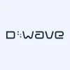 D-Wave Quantum Inc. logo